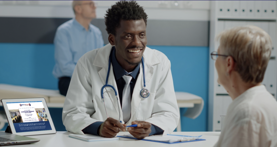 5 Innovative Ways to Improve Your Medical Practice